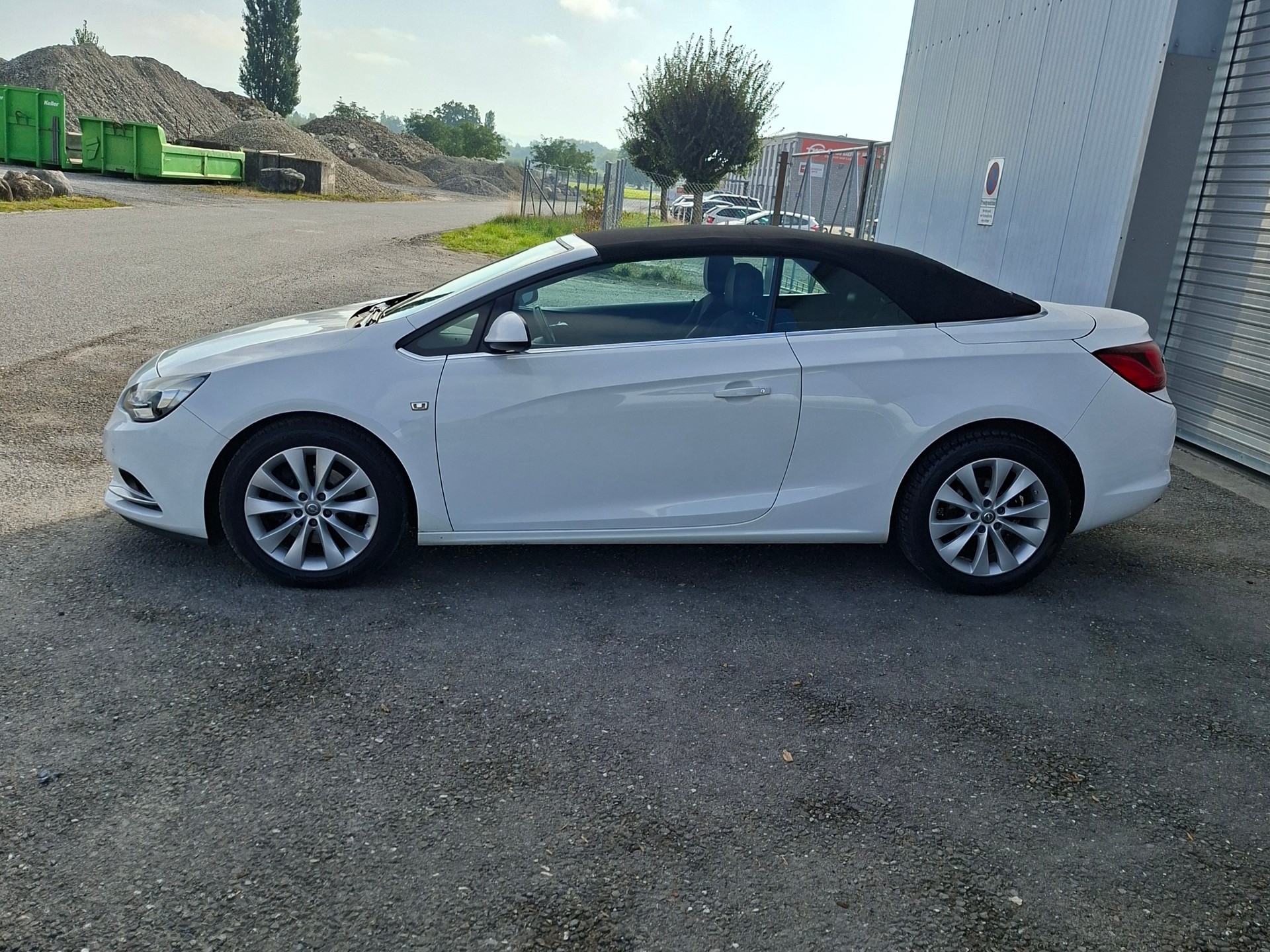 OPEL Cascada 1.4i 16V Turbo Cosmo-showroom-element-1