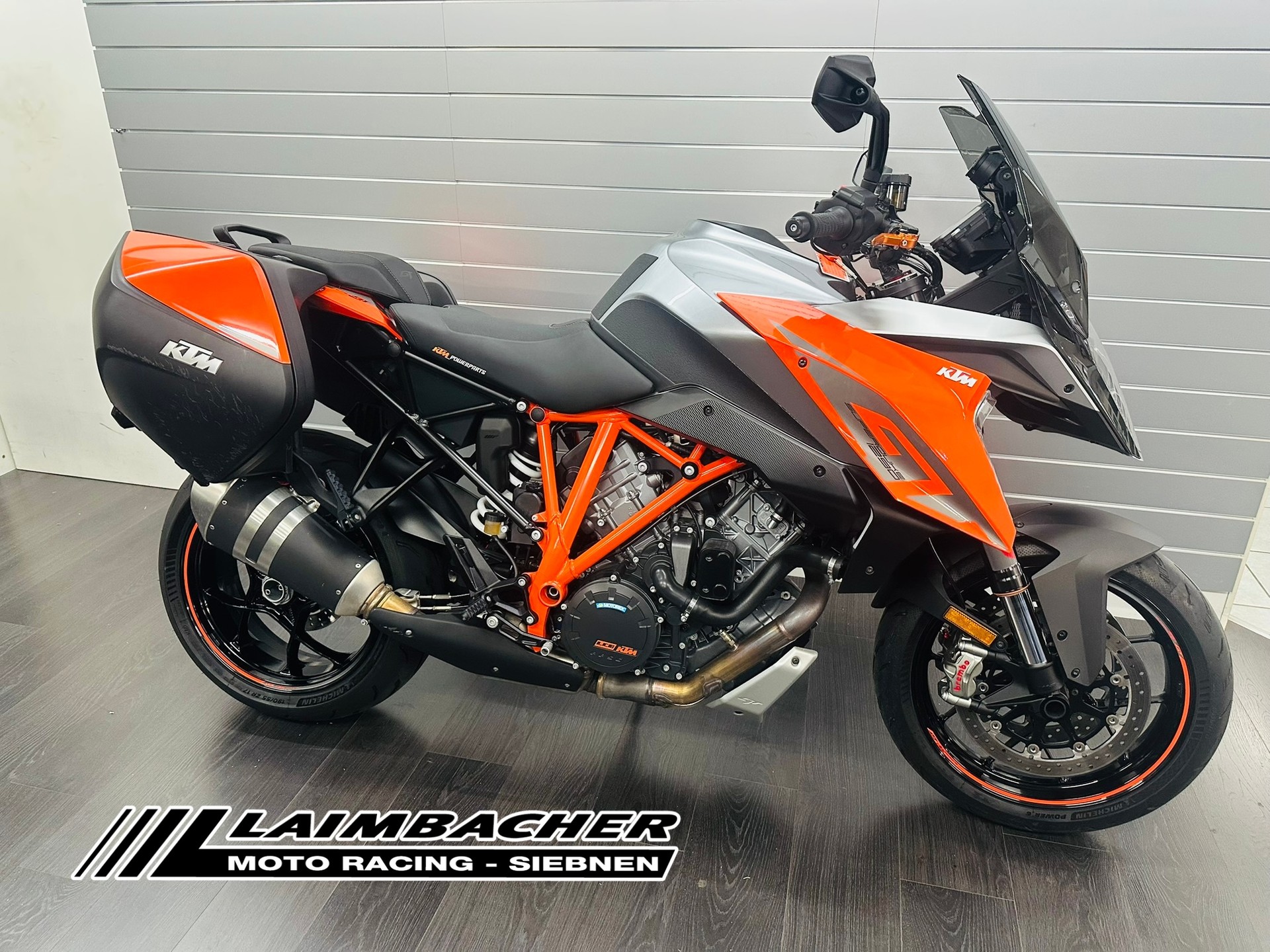 KTM 1290 Super Duke GT-image-0