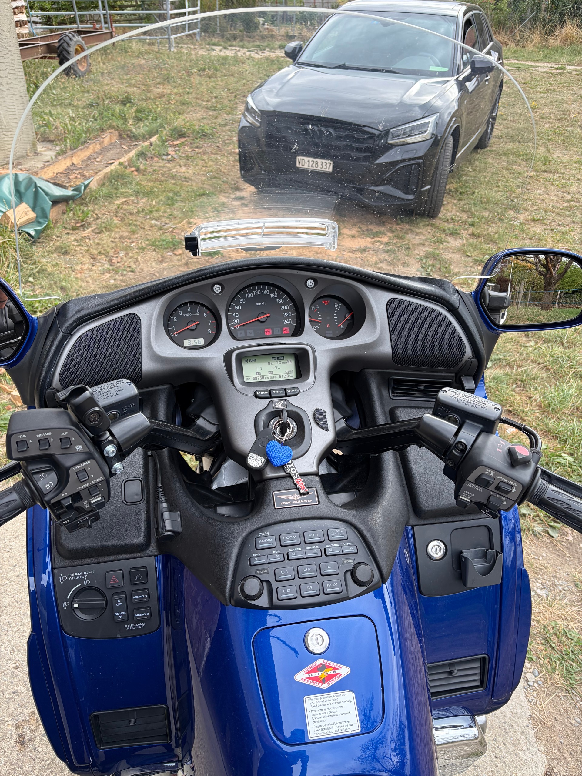 HONDA Goldwing-image-4