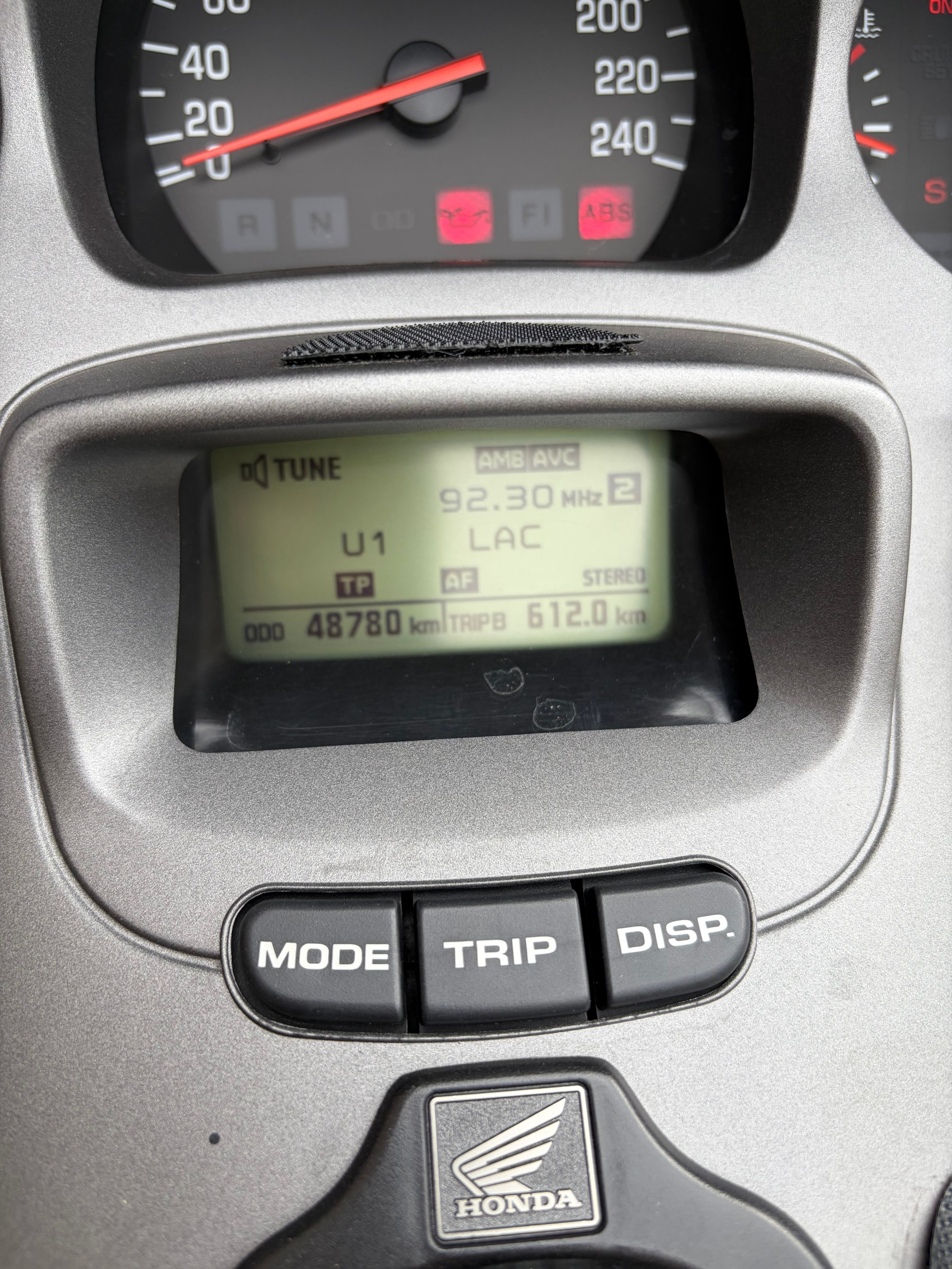 HONDA Goldwing-image-3