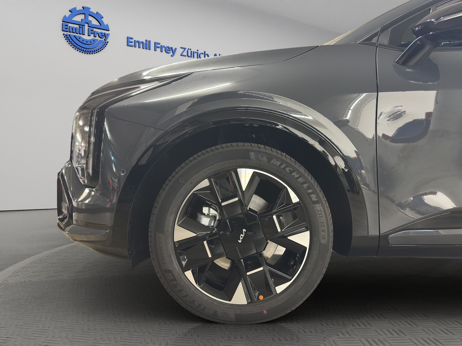 KIA Sportage 1.6 T-GDi PHEV GT-Line-image-11