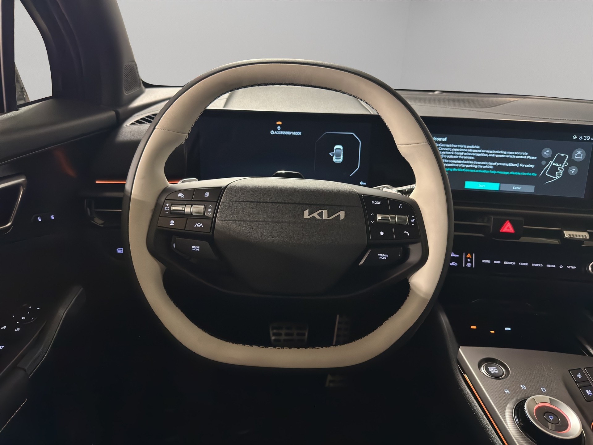 KIA Sportage 1.6 T-GDi PHEV GT-Line-image-8