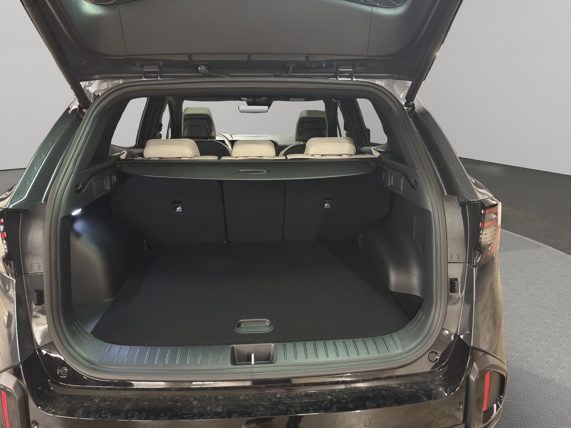 KIA Sportage 1.6 T-GDi PHEV GT-Line-image-10
