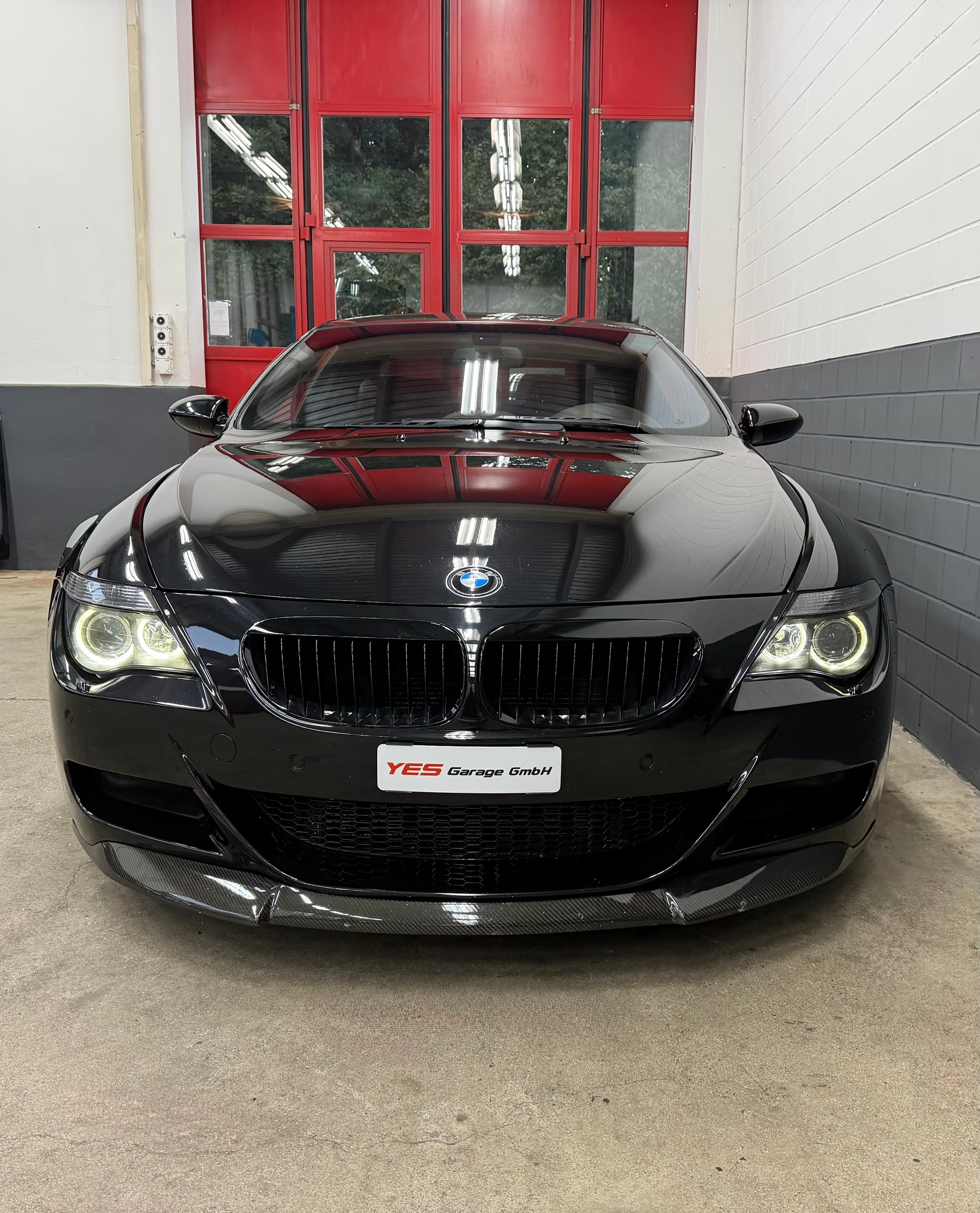 BMW M6 //Neu ab MFK!-image-1