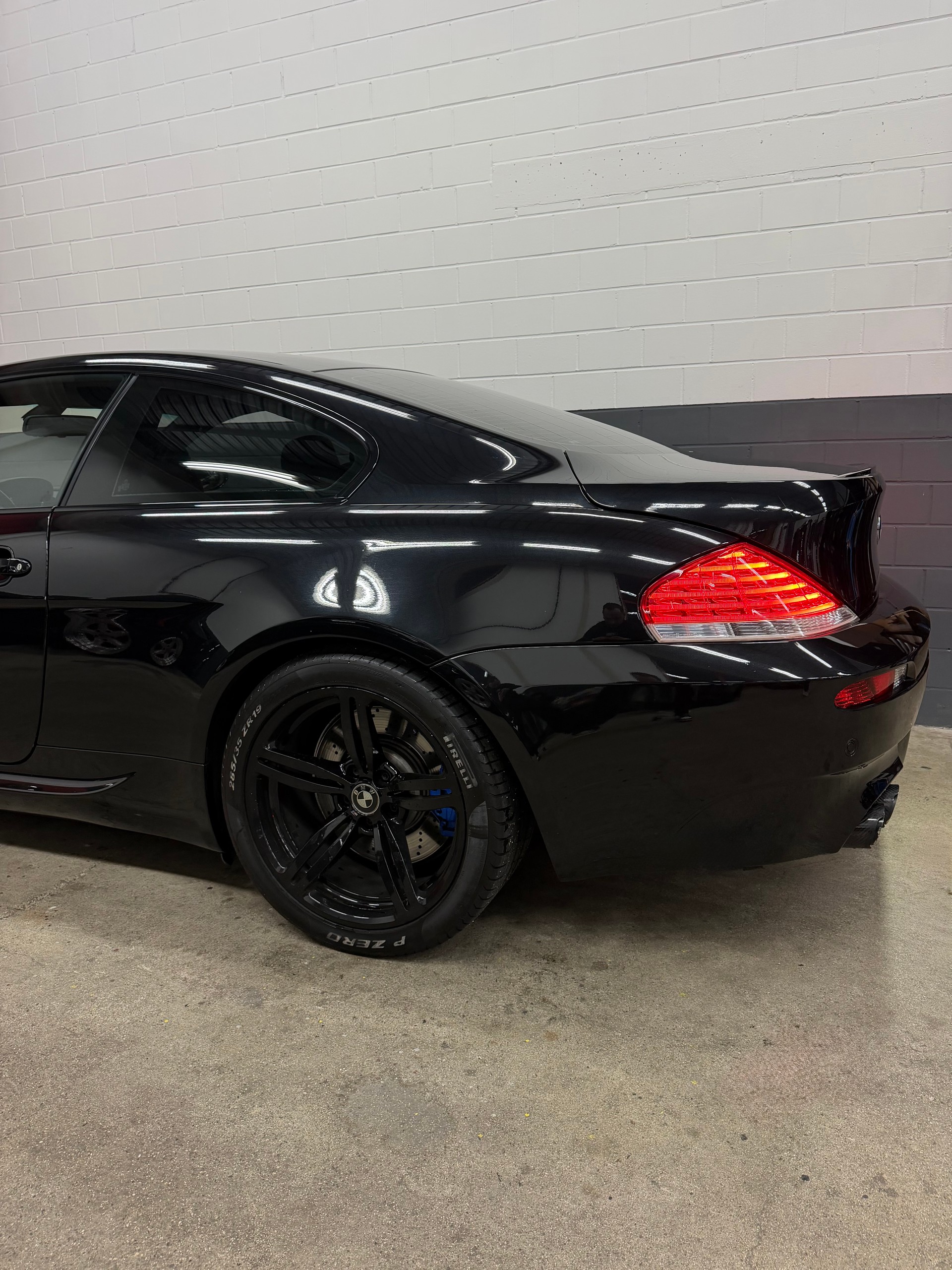 BMW M6 //Neu ab MFK!-image-7