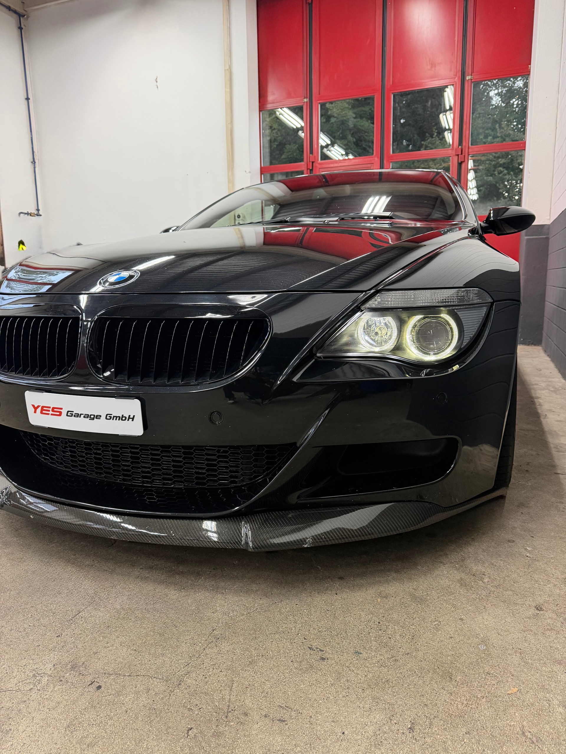 BMW M6 //Neu ab MFK!-image-2