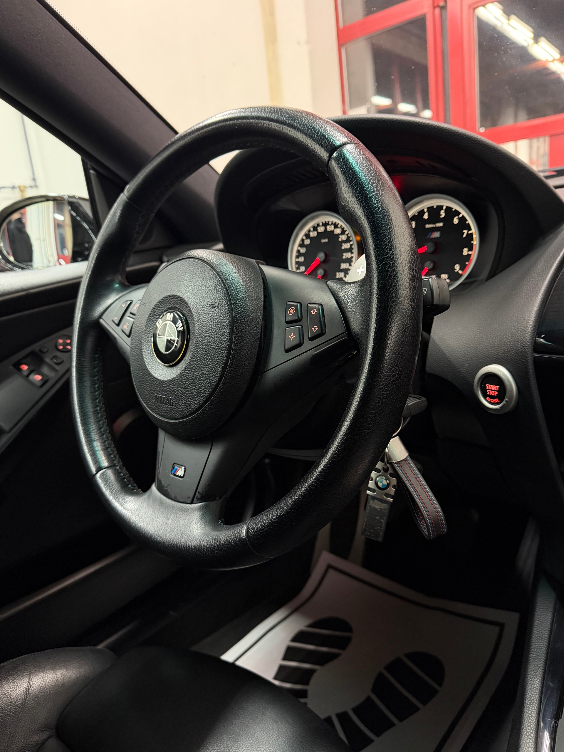 BMW M6 //Neu ab MFK!-image-12