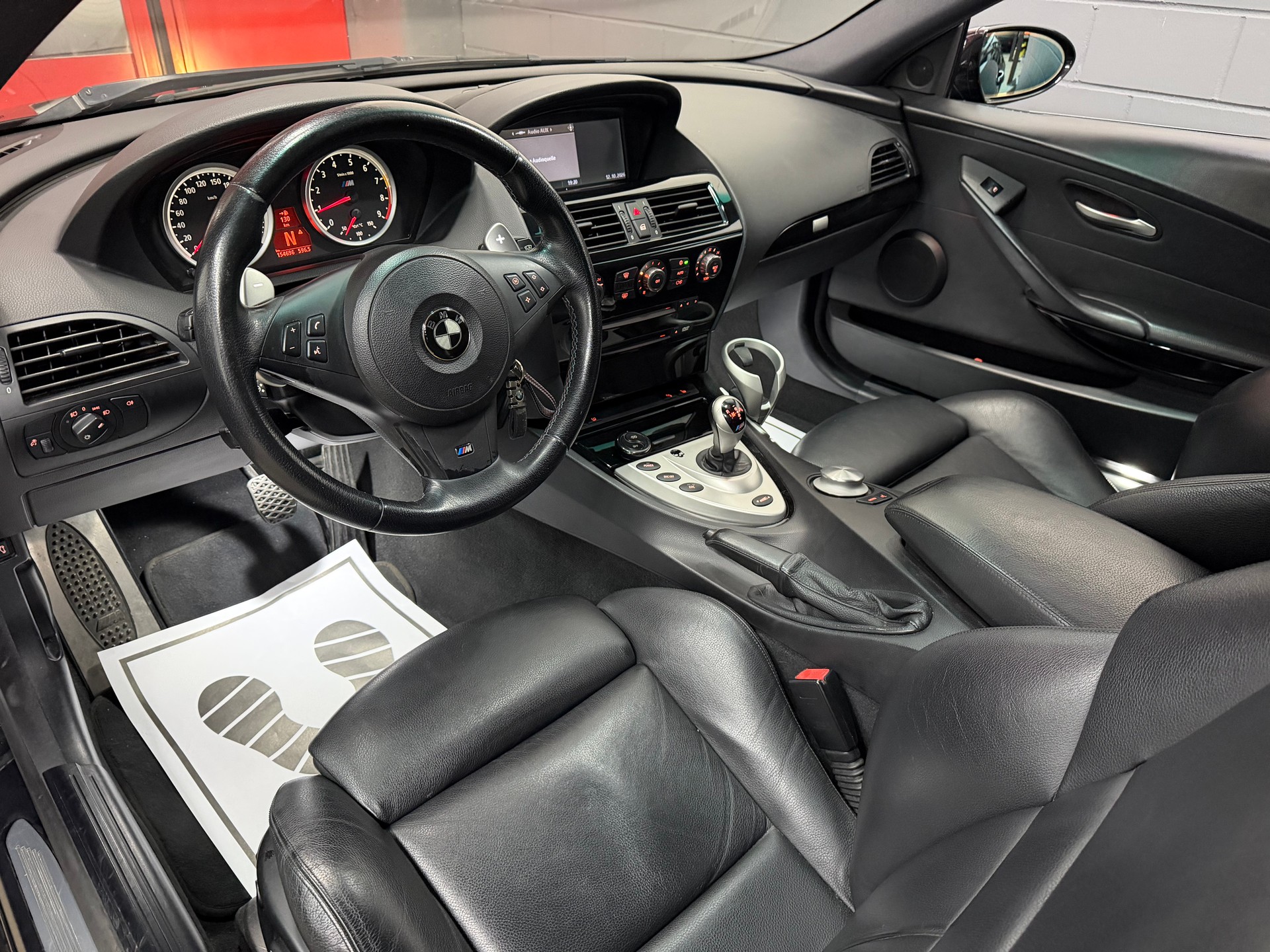 BMW M6 //Neu ab MFK!-image-10