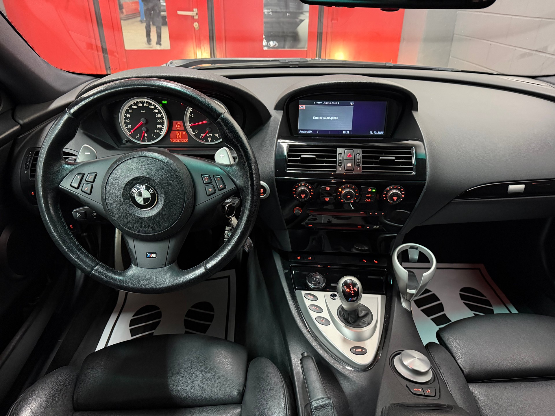 BMW M6 //Neu ab MFK!-image-11