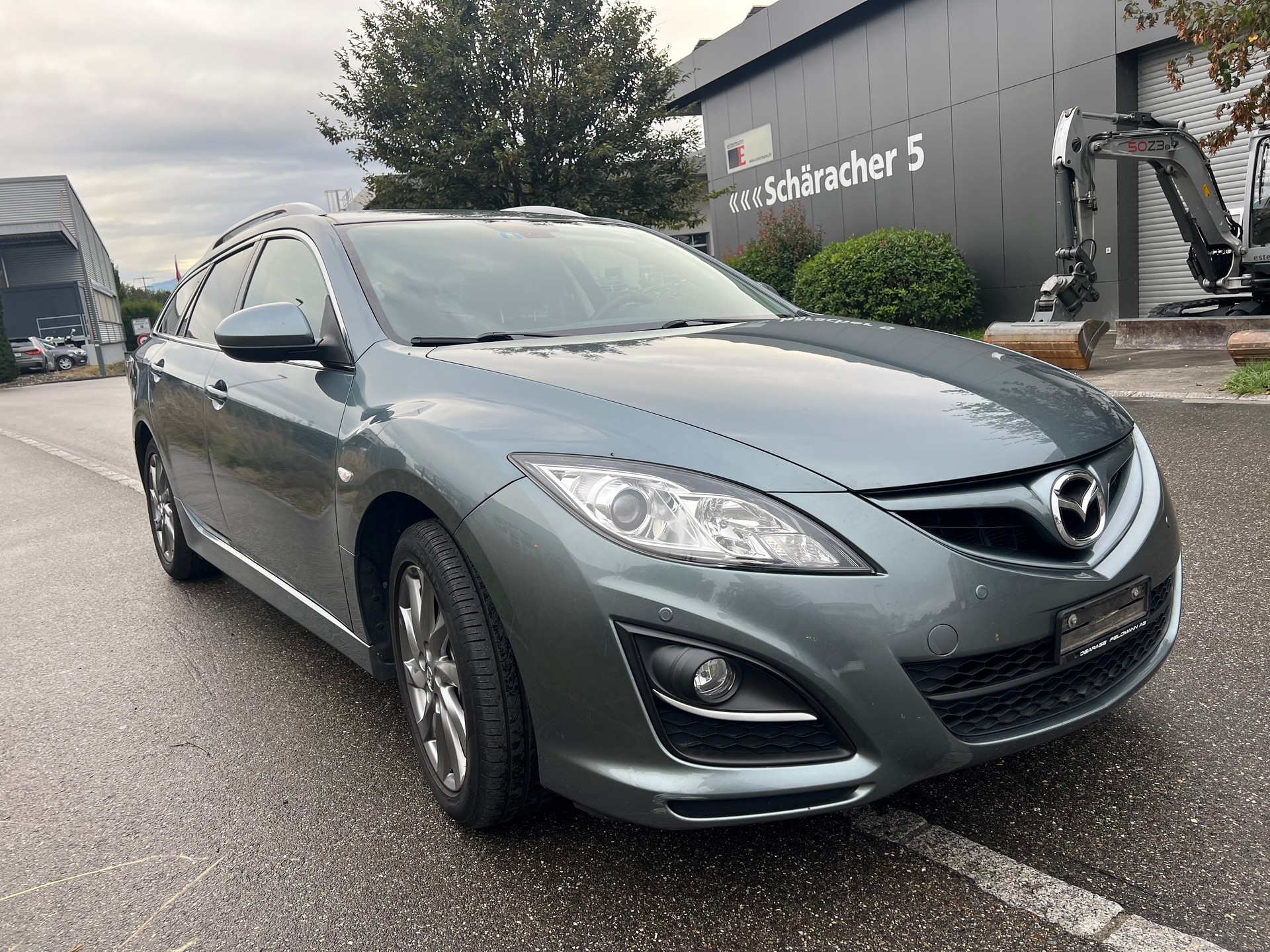 MAZDA 6 2.0 16V DISI Motion Activematic-showroom-element-2