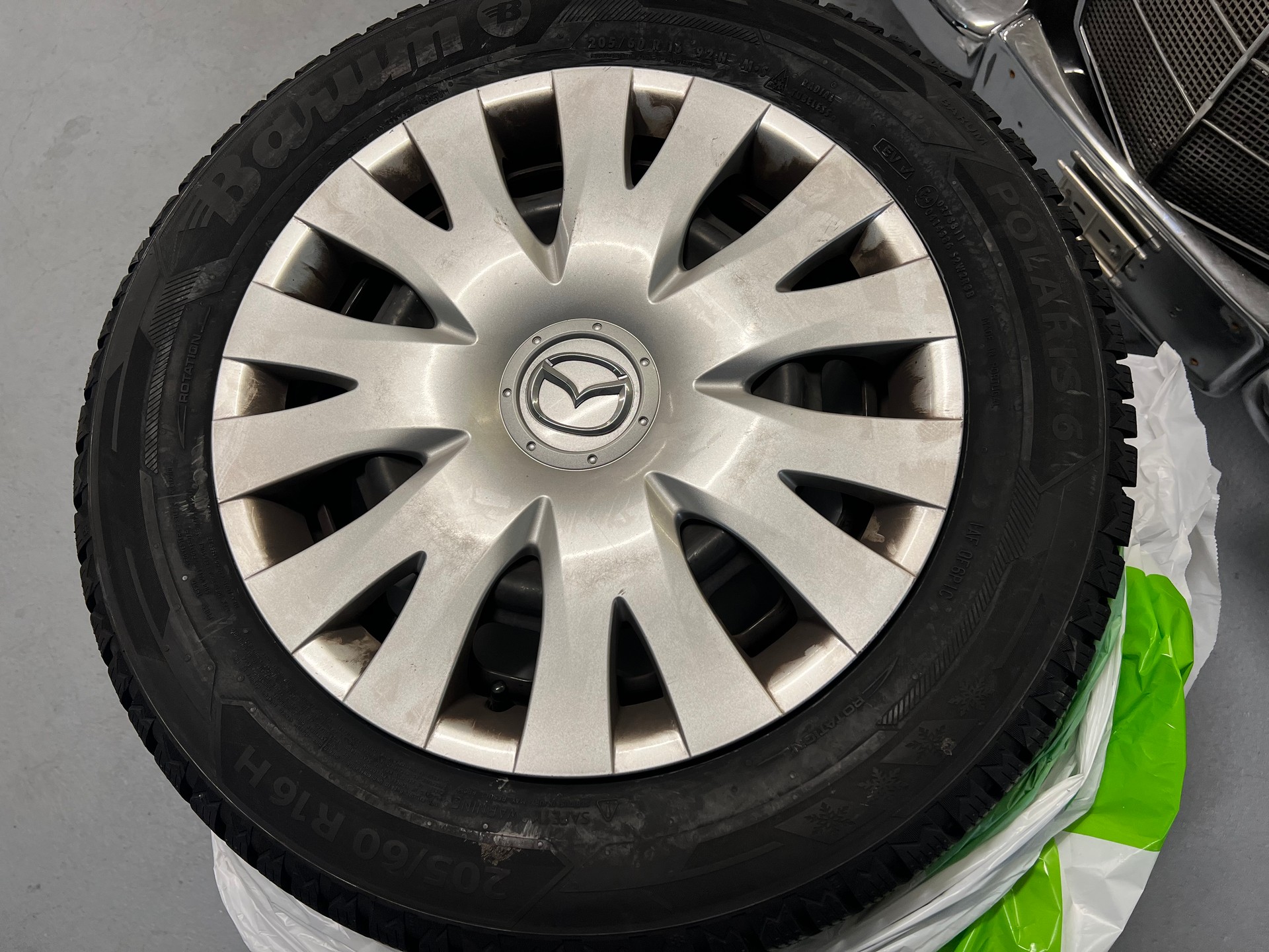 MAZDA 6 2.0 16V DISI Motion Activematic-image-15