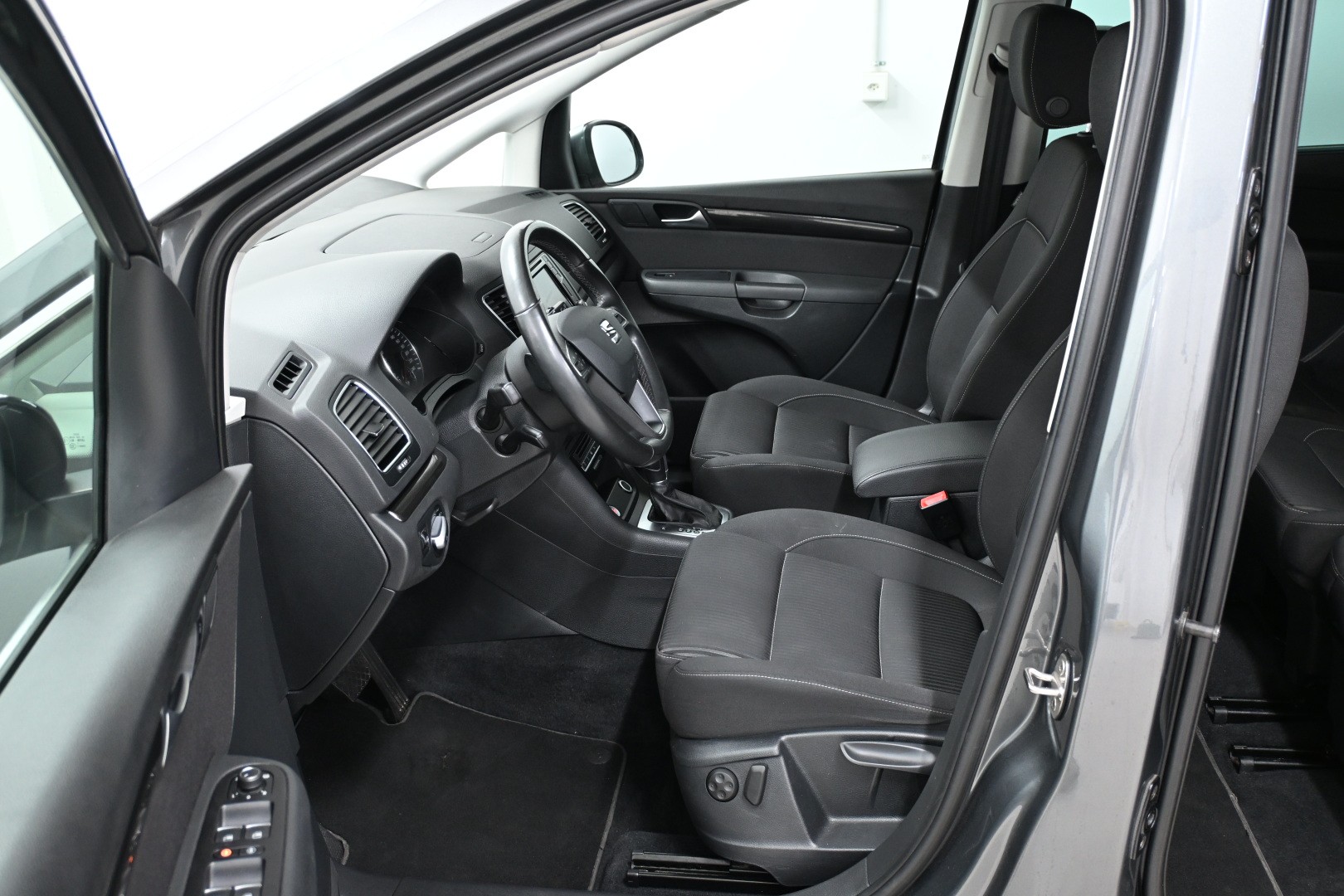 SEAT Alhambra 2.0 TDI Style Advanced DSG-image-7