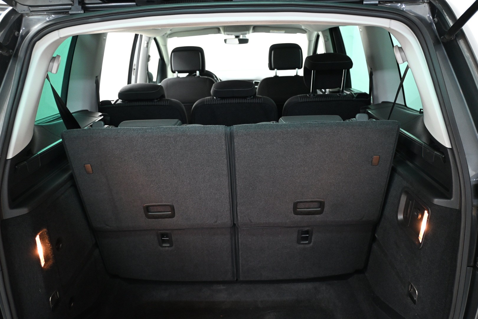 SEAT Alhambra 2.0 TDI Style Advanced DSG-image-11