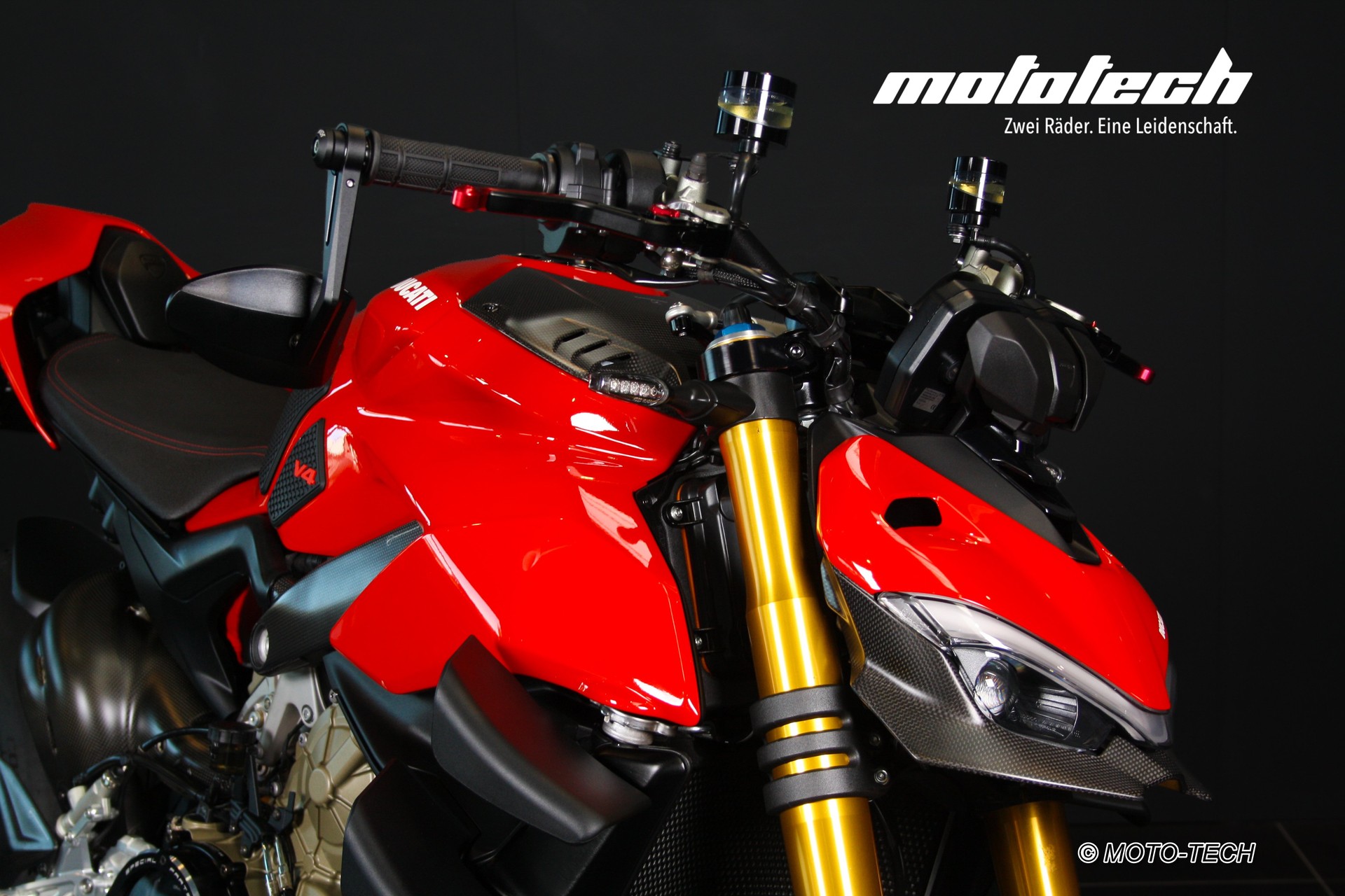 DUCATI Streetfighter V4 S-image-7