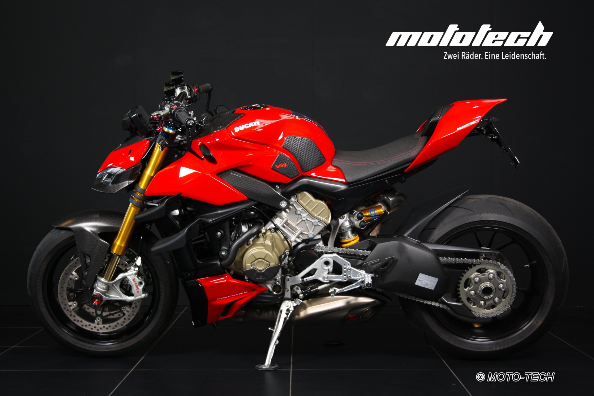 DUCATI Streetfighter V4 S-image-4
