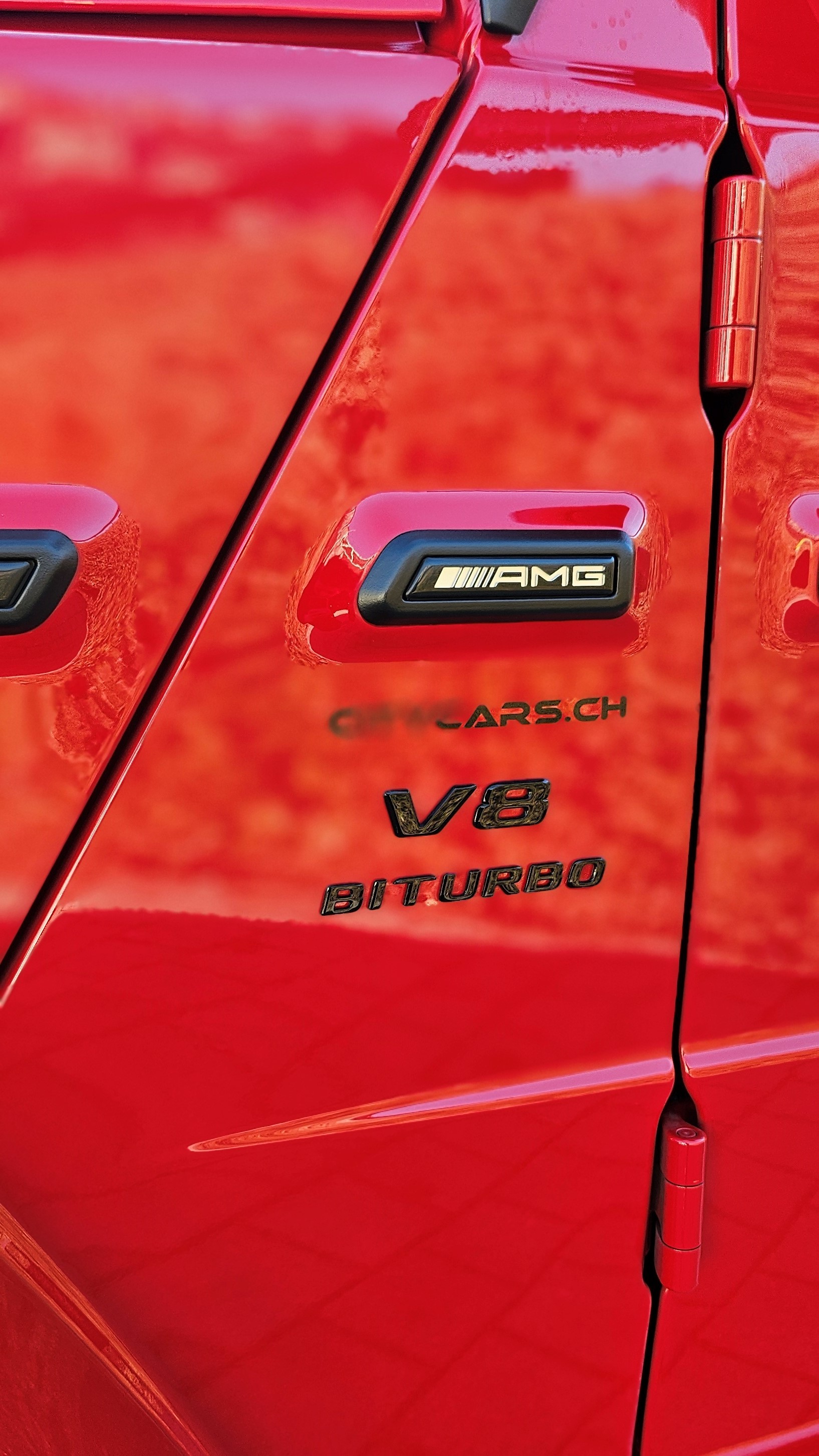 MERCEDES-BENZ G 63 AMG Speedshift Plus G-Tronic + UMBAU 720 PS BRABUS-image-5