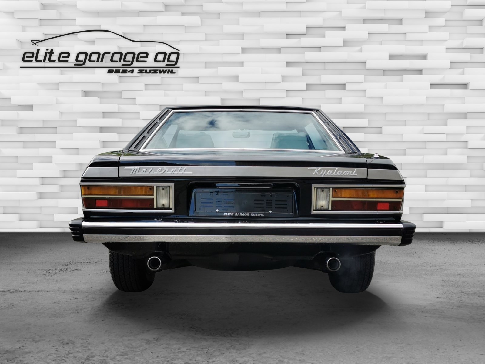MASERATI KYALAMI 4.9-image-6