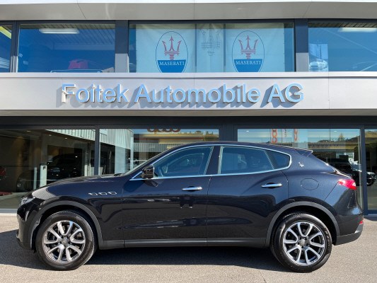 MASERATI Levante 2.0 MHEV GTHybrid-showroom-element-1