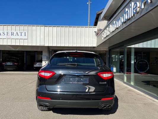 MASERATI Levante 2.0 MHEV GTHybrid-image-10