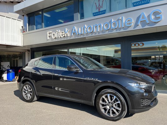 MASERATI Levante 2.0 MHEV GTHybrid-showroom-element-2
