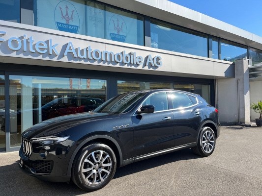 MASERATI Levante 2.0 MHEV GTHybrid-showroom-element-3
