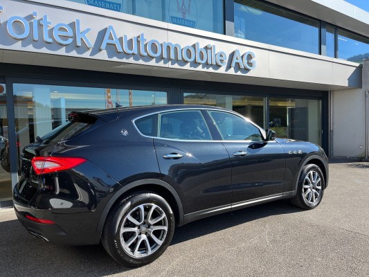 MASERATI Levante 2.0 MHEV GTHybrid-image-4
