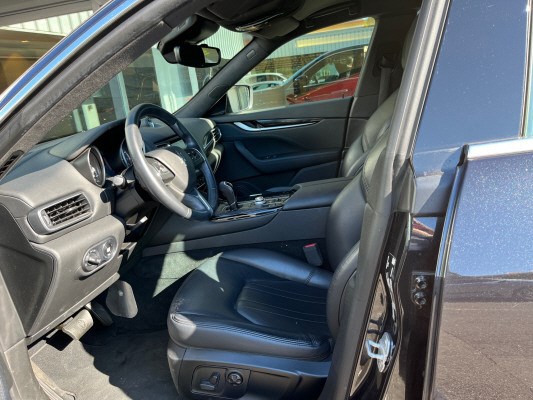 MASERATI Levante 2.0 MHEV GTHybrid-image-6
