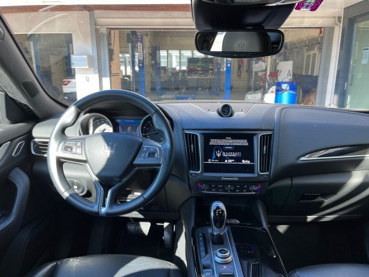 MASERATI Levante 2.0 MHEV GTHybrid-image-7