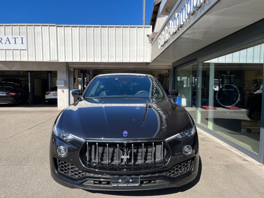 MASERATI Levante 2.0 MHEV GTHybrid-image-9