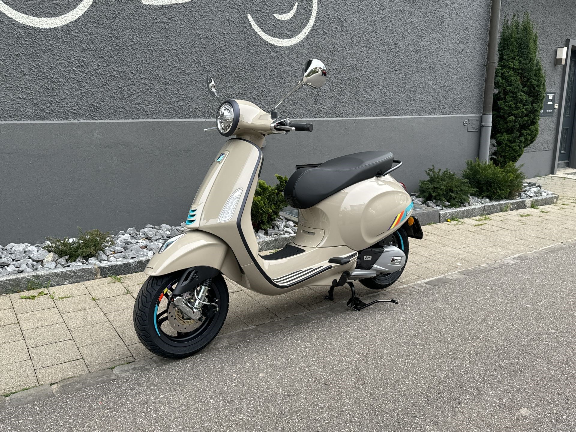 PIAGGIO Vespa Primavera 125 Sport ABS E5+-image-0