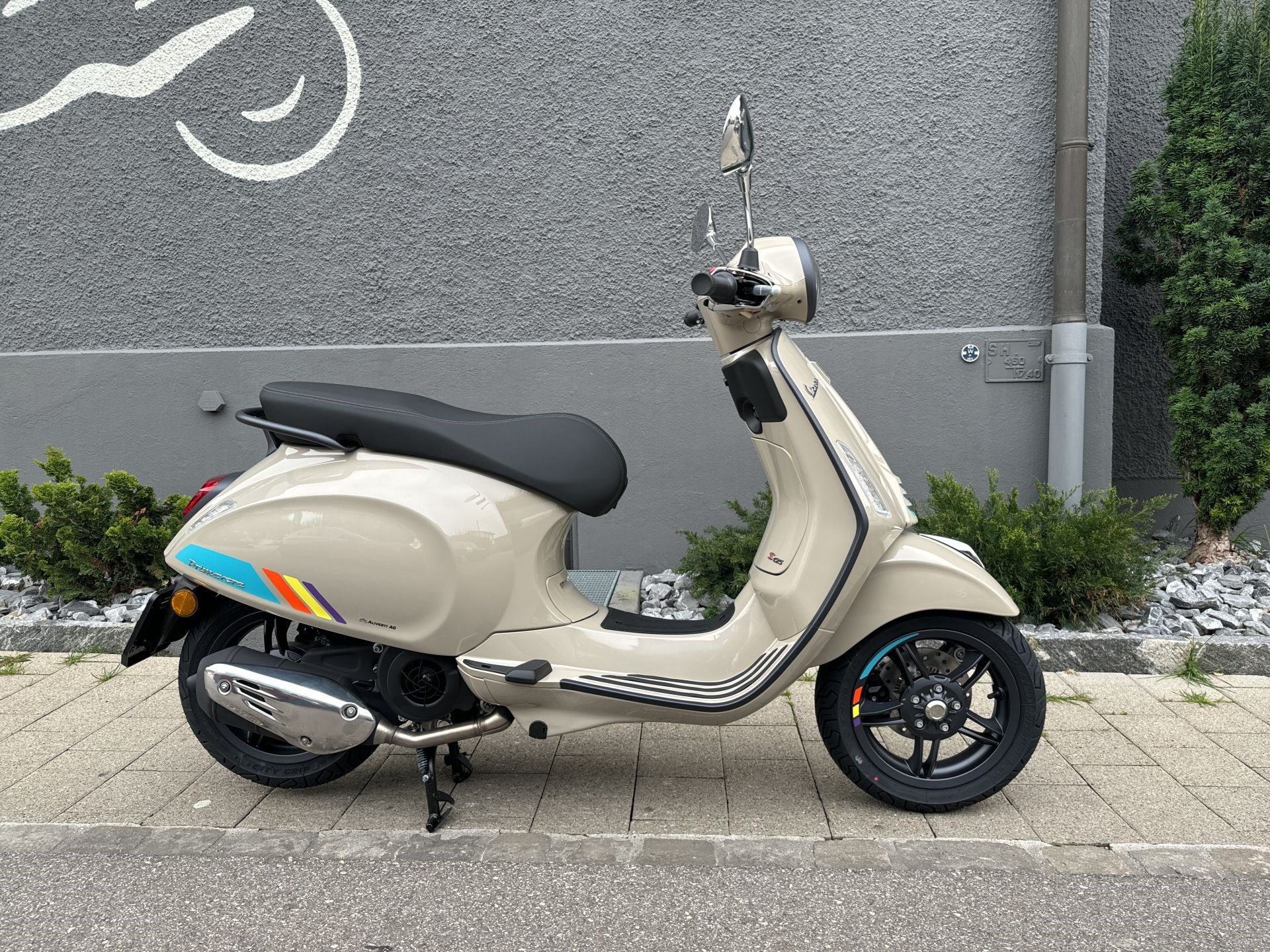 PIAGGIO Vespa Primavera 125 Sport ABS E5+-image-9