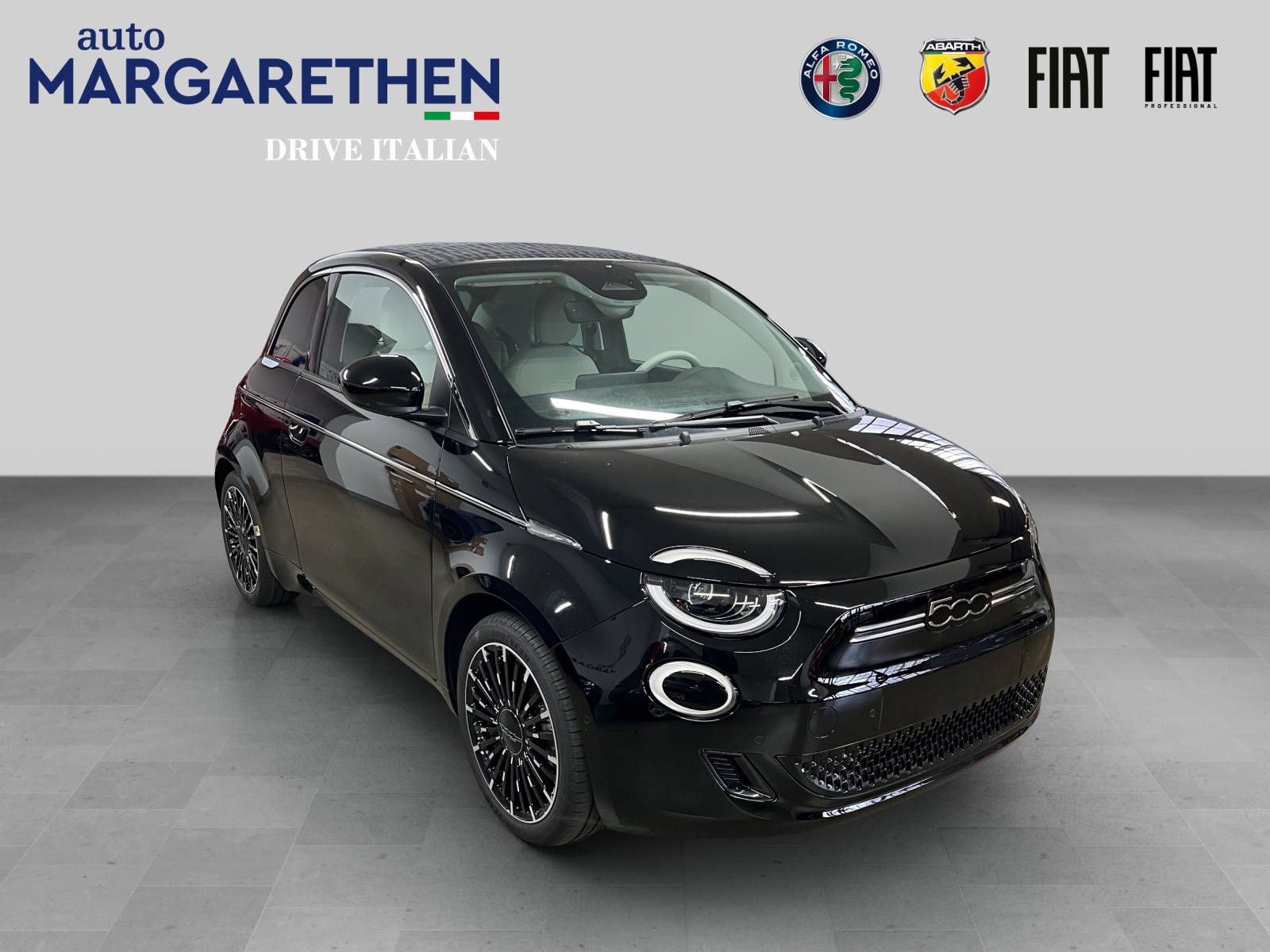 FIAT 500C e 87 kW La Prima Top-image-4