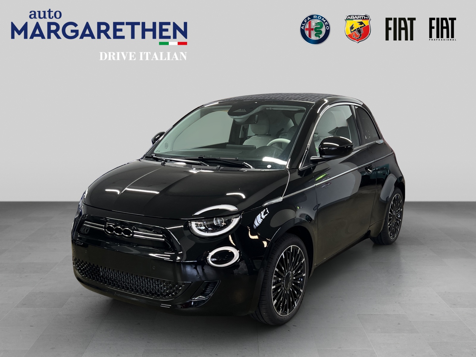 FIAT 500C e 87 kW La Prima Top-image-1