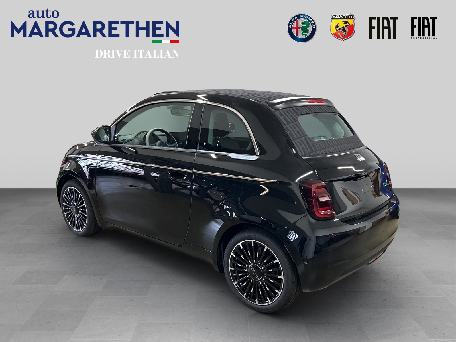 FIAT 500C e 87 kW La Prima Top-image-2