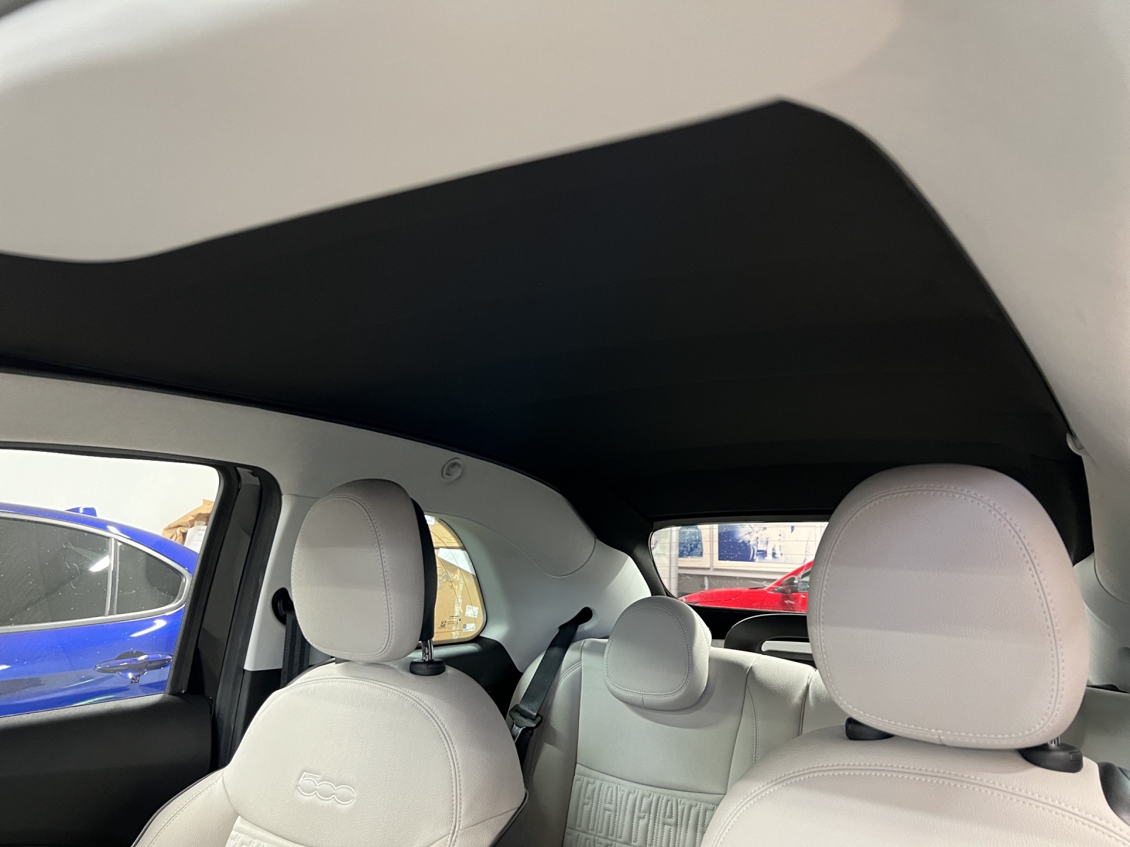 FIAT 500C e 87 kW La Prima Top-image-7