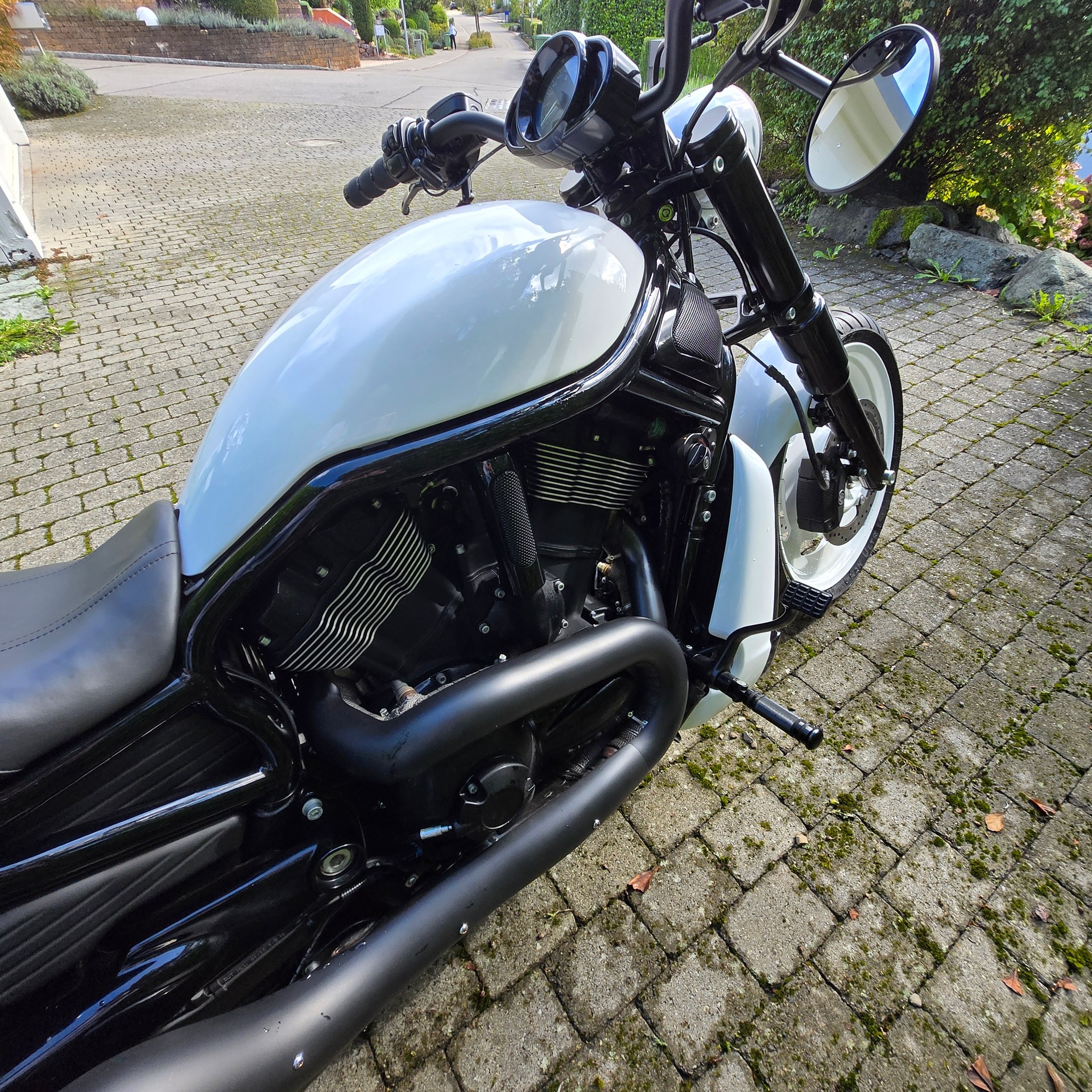 HARLEY-DAVIDSON VRSCDX Night Rod Special ABS-image-3