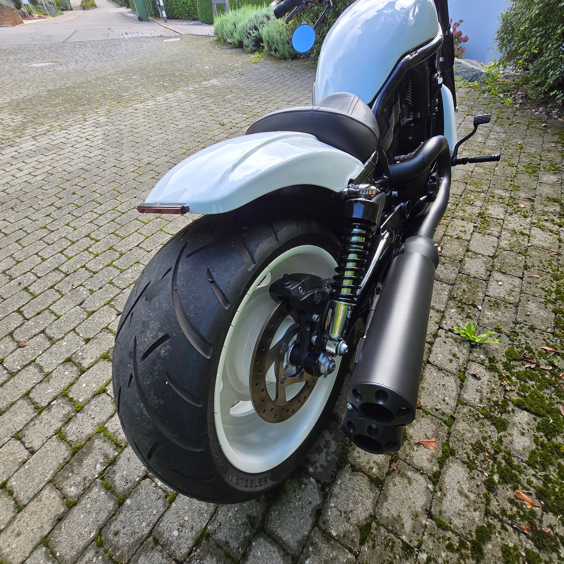 HARLEY-DAVIDSON VRSCDX Night Rod Special ABS-image-2