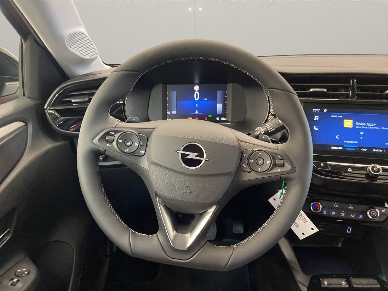 OPEL Corsa 1.2 T Edition-image-8