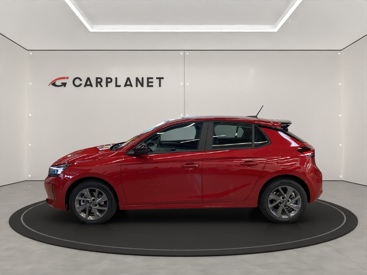 OPEL Corsa 1.2 T Edition-showroom-element-1