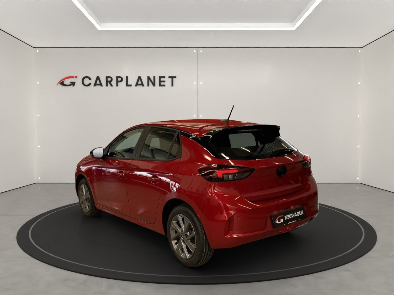 OPEL Corsa 1.2 T Edition-showroom-element-2