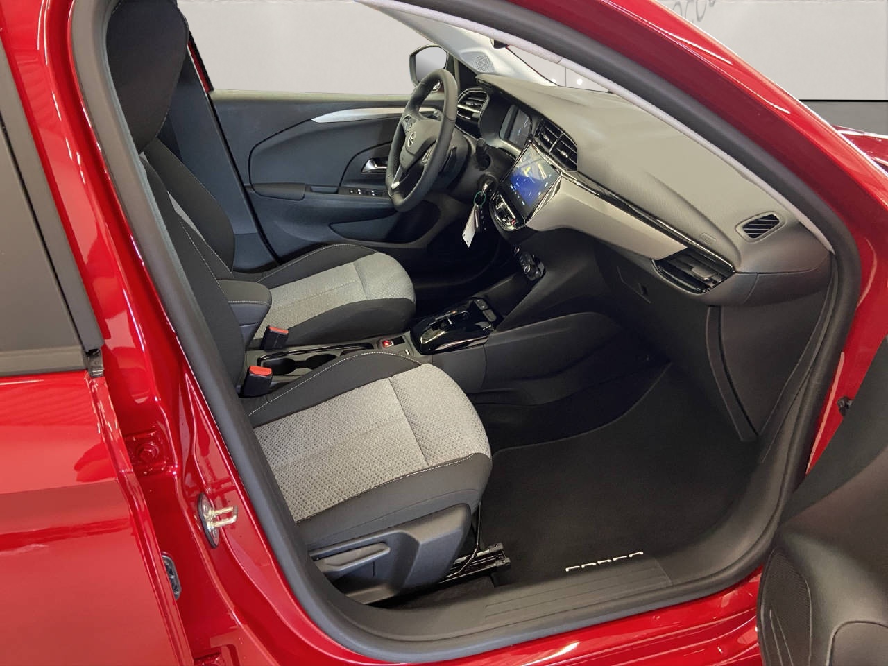 OPEL Corsa 1.2 T Edition-image-10