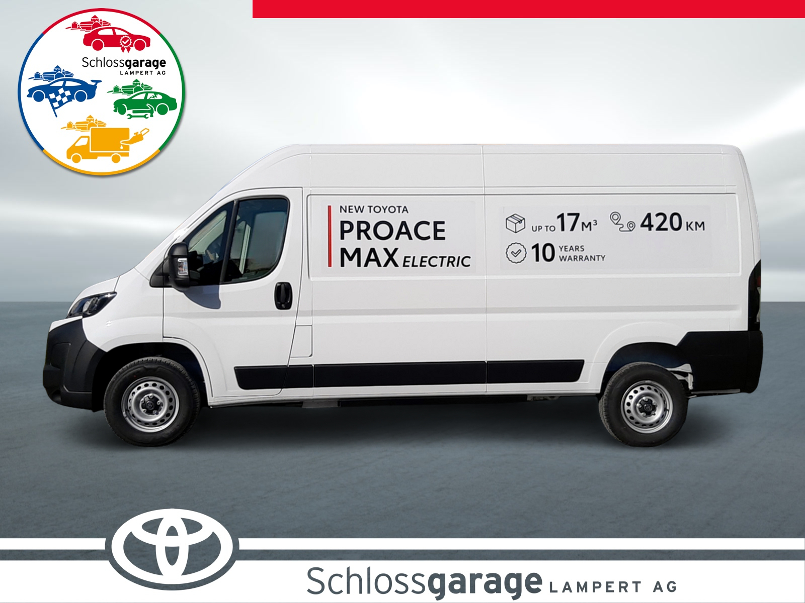 TOYOTA PROACE MAX Van 3.5 L3H2 110 kWh Active Heavy-showroom-element-1