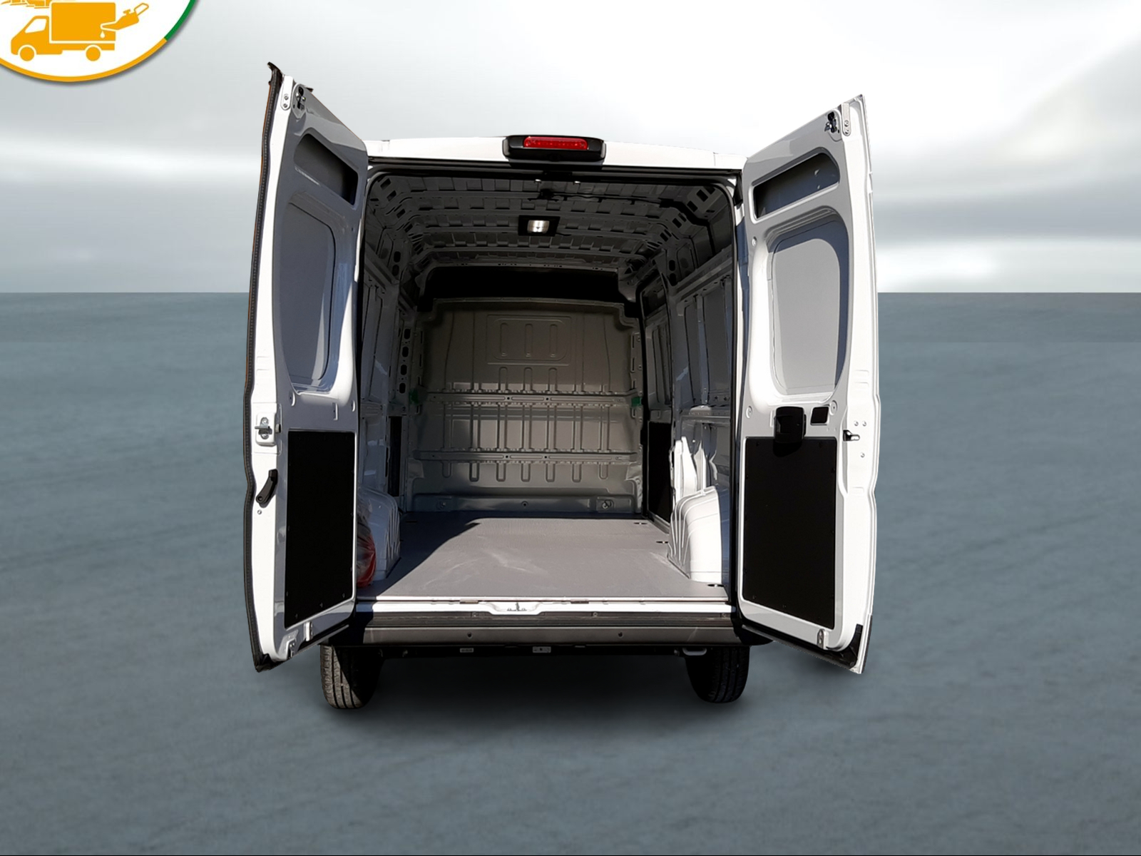 TOYOTA PROACE MAX Van 3.5 L3H2 110 kWh Active Heavy-image-4