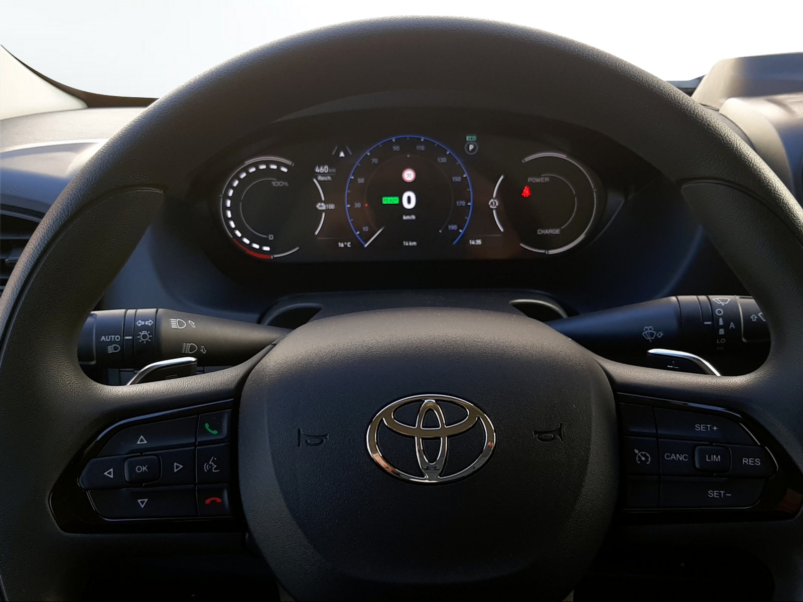 TOYOTA PROACE MAX Van 3.5 L3H2 110 kWh Active Heavy-image-9