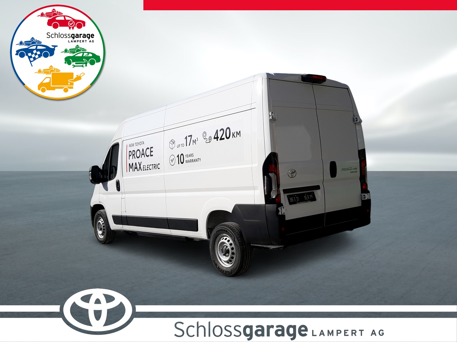 TOYOTA PROACE MAX Van 3.5 L3H2 110 kWh Active Heavy-showroom-element-2