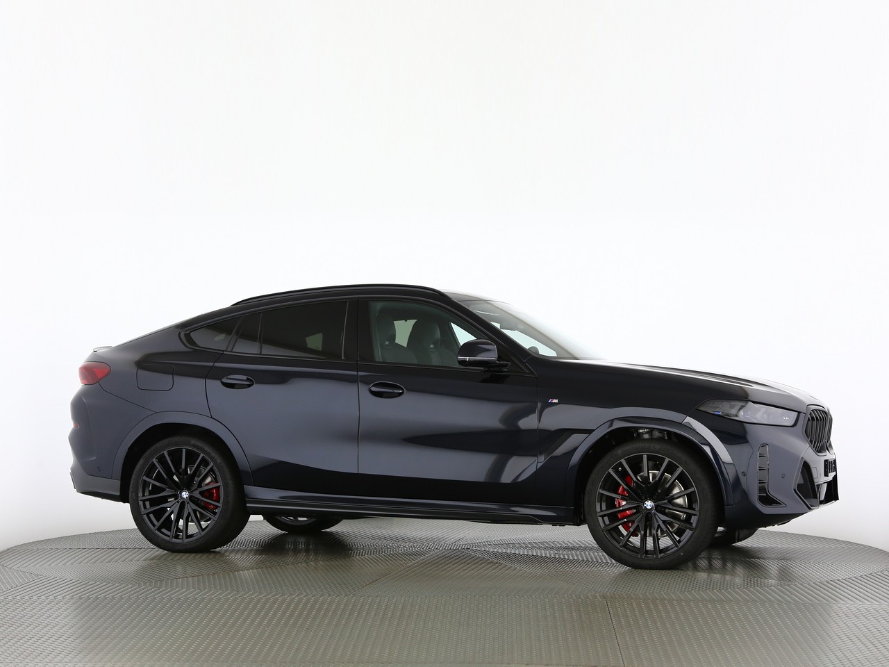 BMW X6 xDrive 48V 40d M Sport-image-11