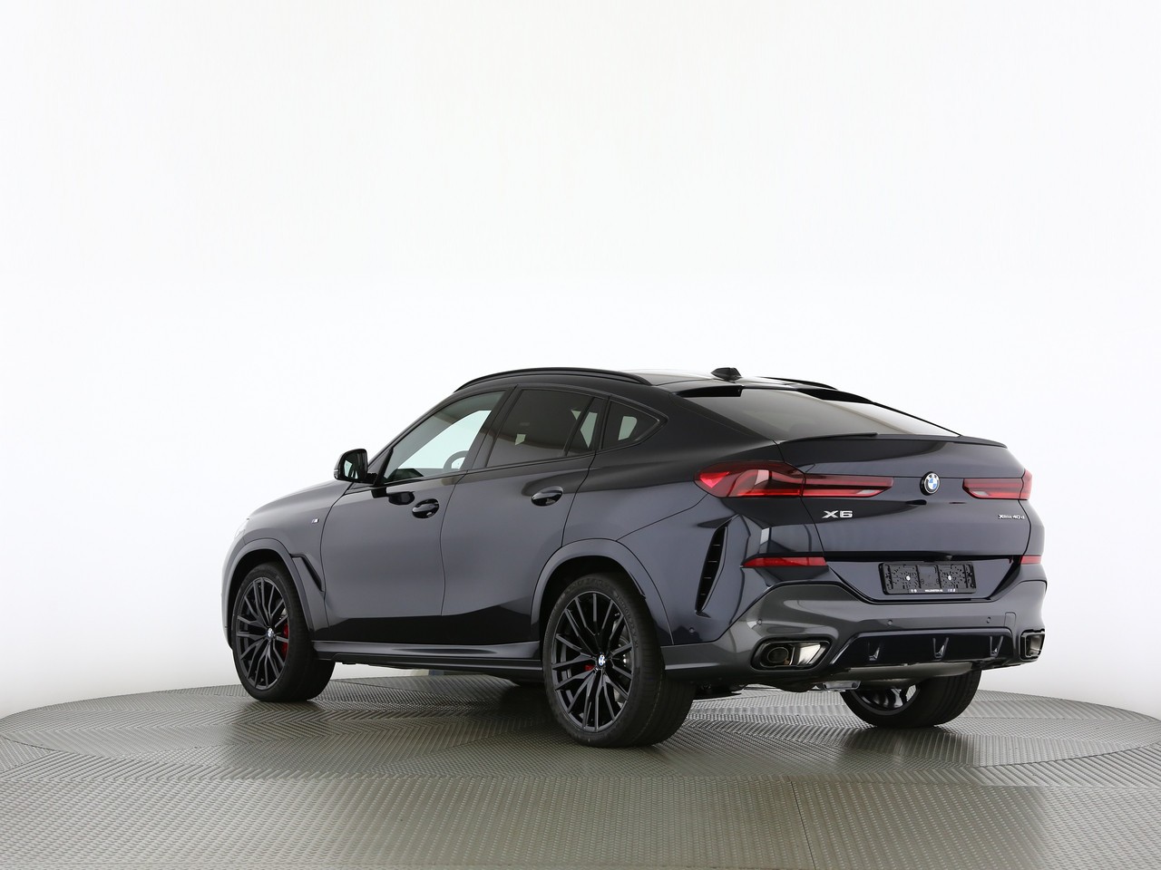 BMW X6 xDrive 48V 40d M Sport-image-5