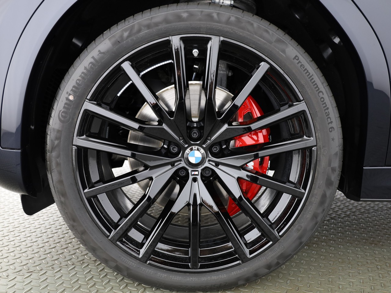 BMW X6 xDrive 48V 40d M Sport-image-16