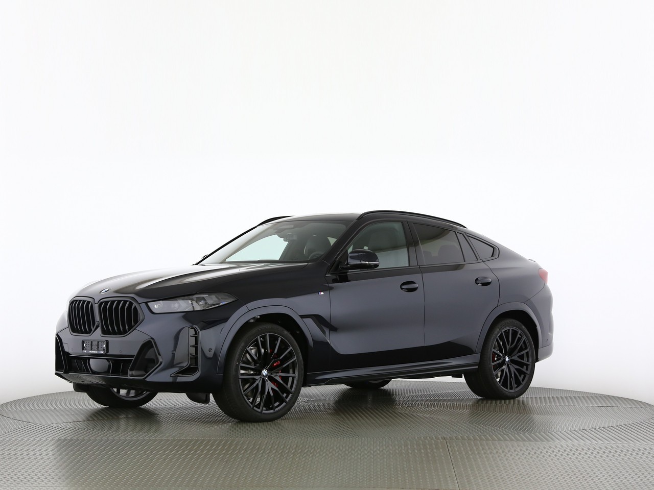 BMW X6 xDrive 48V 40d M Sport-showroom-element-2