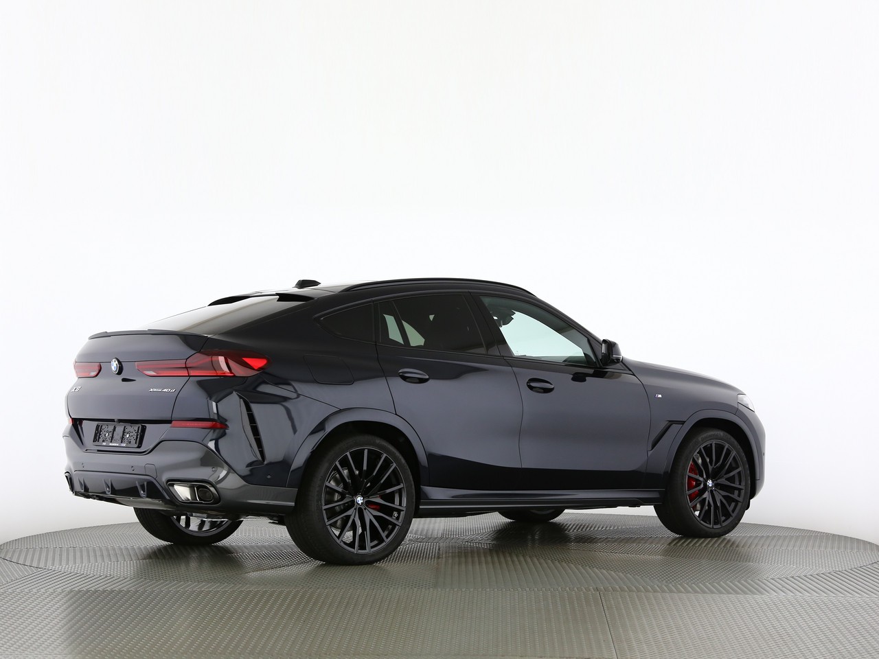 BMW X6 xDrive 48V 40d M Sport-image-9